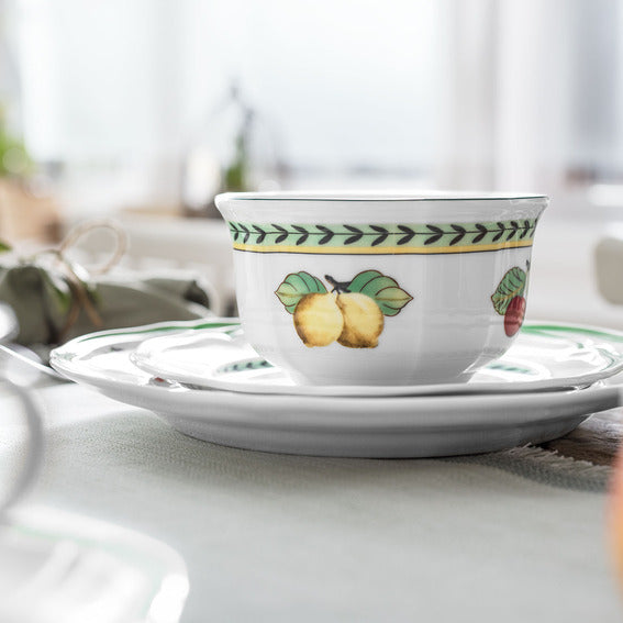 French Garden Fleurence Bowl