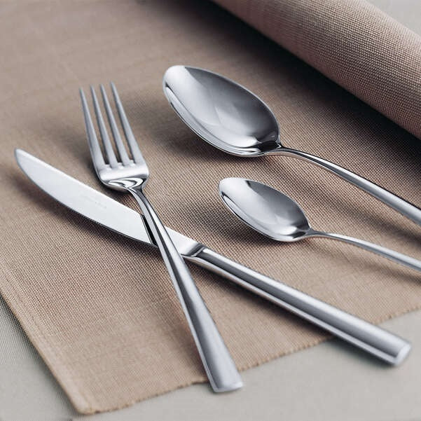 Piemont Cutlery Set 30 Piece