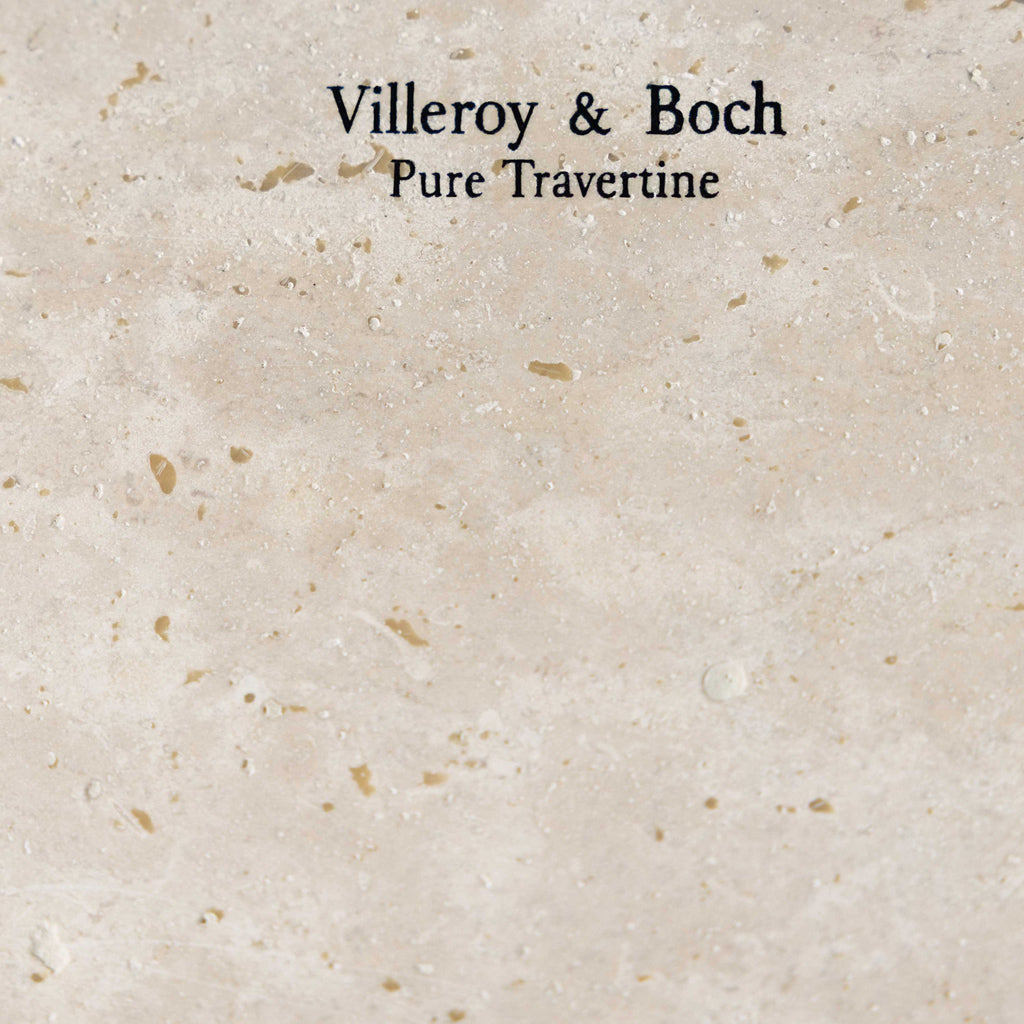 Manufacture Travertine Serving Platter Rectangular