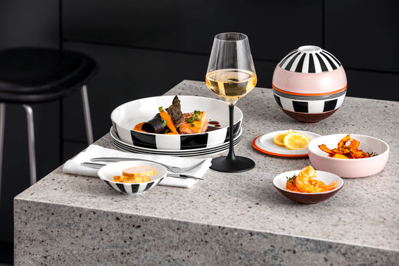 Iconic La Boule Memphis