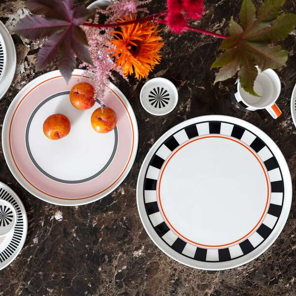 Memphis Serving Platter 29cm
