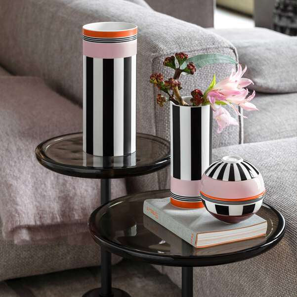 Memphis Vase 30cm