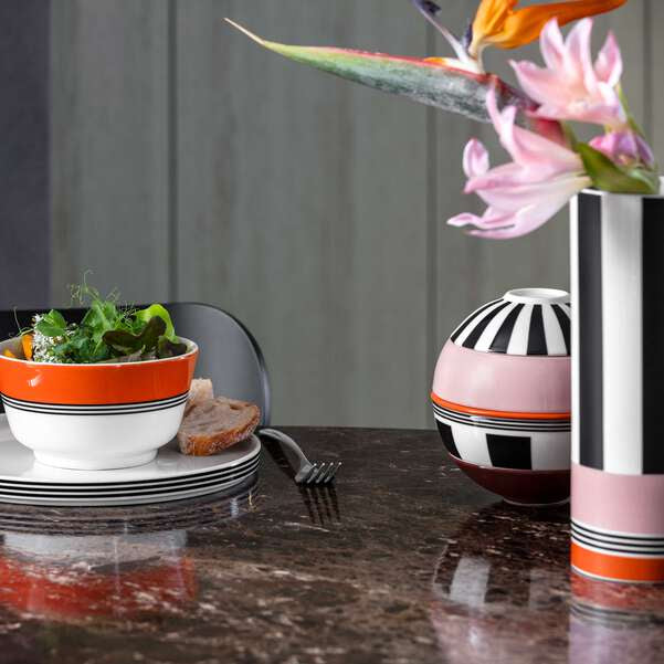 Memphis Vase 24cm