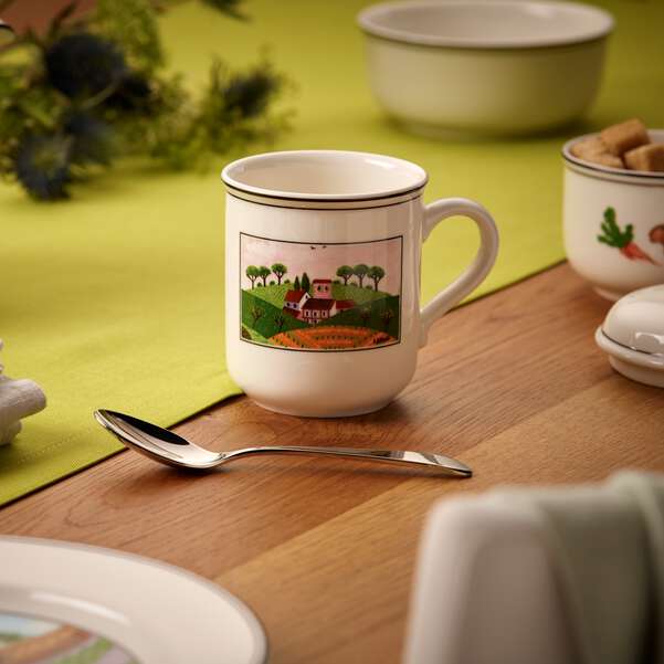 Design Naif Mug 0,30l Hamlet