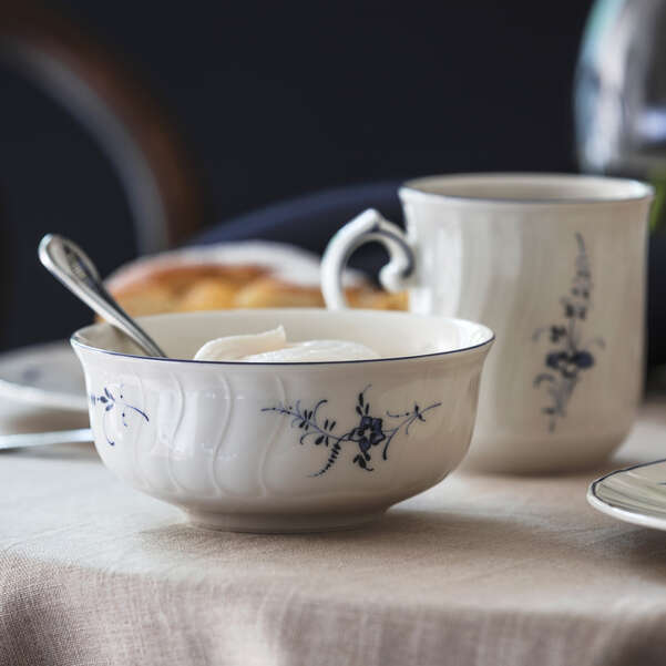 Old Luxembourg Individual Bowl 13cm