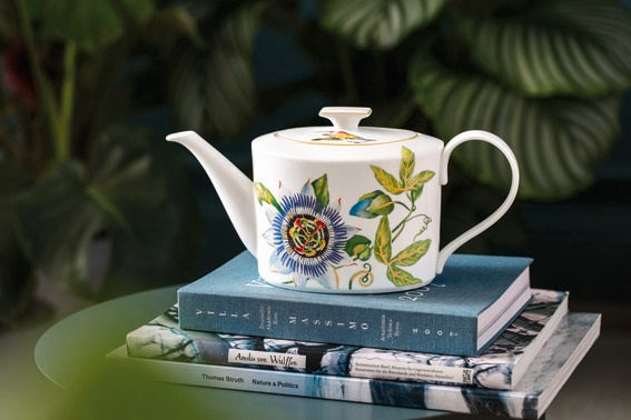 Amazonia Teapot 1,20l
