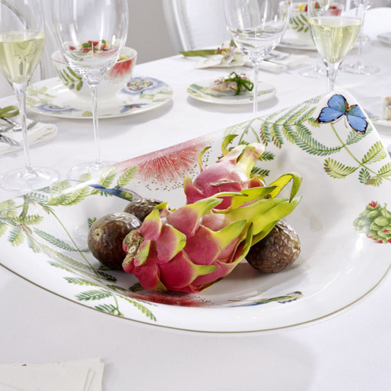 Amazonia Bowl 47x38cm