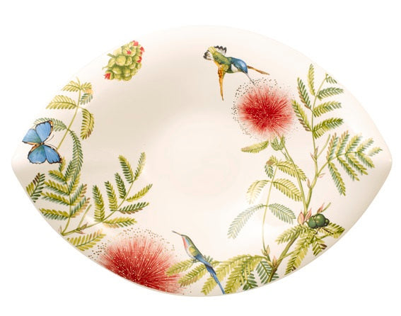 Amazonia Bowl 47x38cm