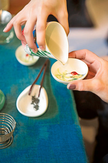 Amazonia Dip bowl 7x6cm