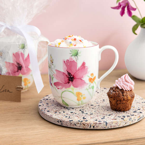 Mariefleur Latte Macciato Mug 0.45L
