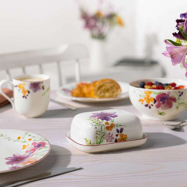 Mariefleur Butterdish