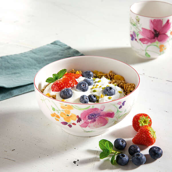 Mariefleur French Bowl 0.75L