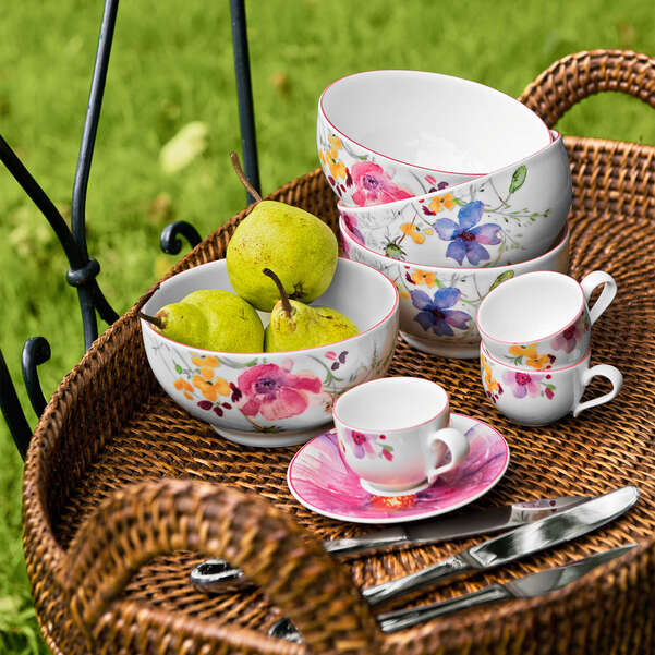 Mariefleur Gris French Bowl 0,75l