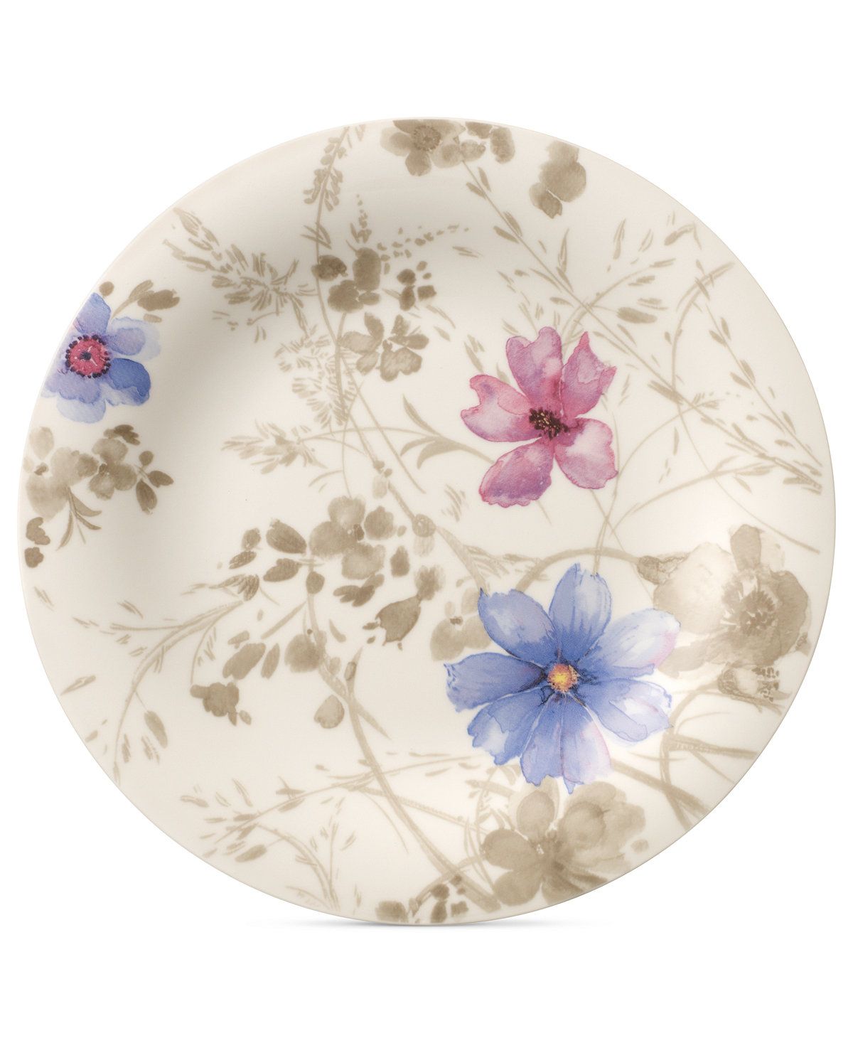 Mariefleur Gris Salad plate 21cm