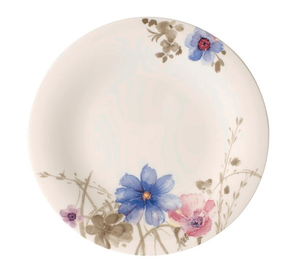 Mariefleur Gris Salad Plate 21cm