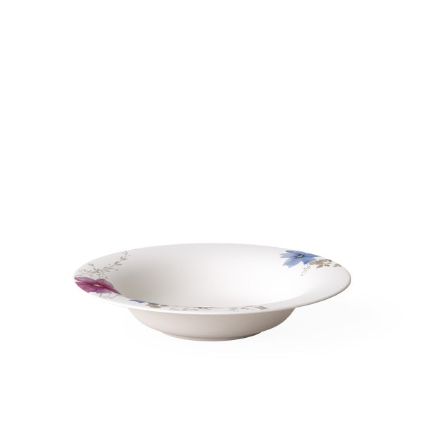 Mariefleur Gris Deep plate 23cm