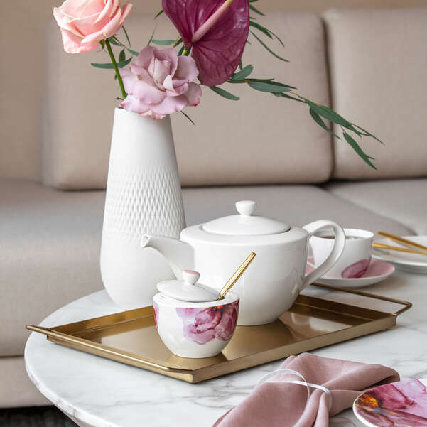 For Me Teapot 1,30l