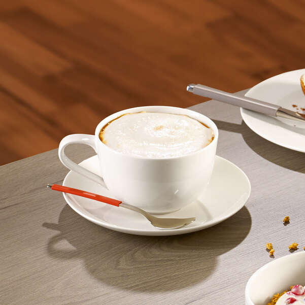 For Me Coffee Cup & Saucer 2 Piece