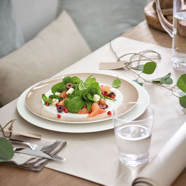 For Me Buffet Plate 32cm