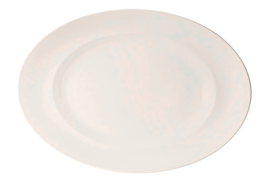 For Me Oval Platter 41cm