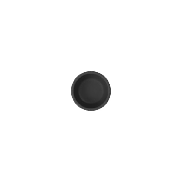 Manufacture Rock Black Egg Cup