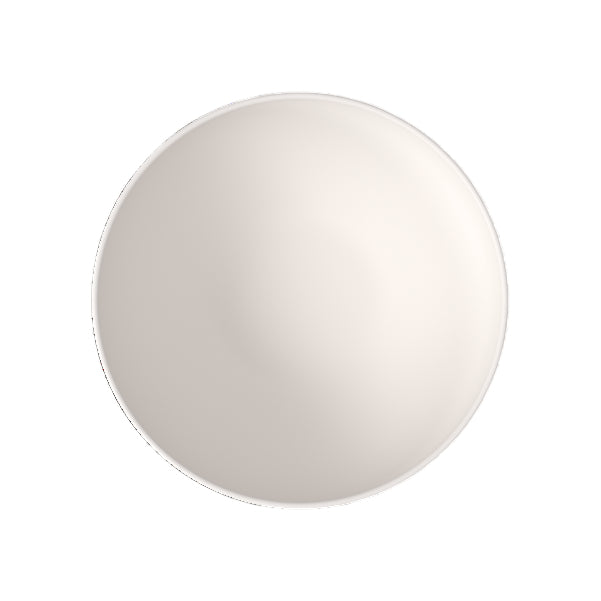 Manufacture Rock Blanc Salad Bowl
