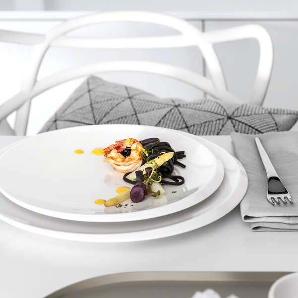 NewMoon Flat Plate 27cm