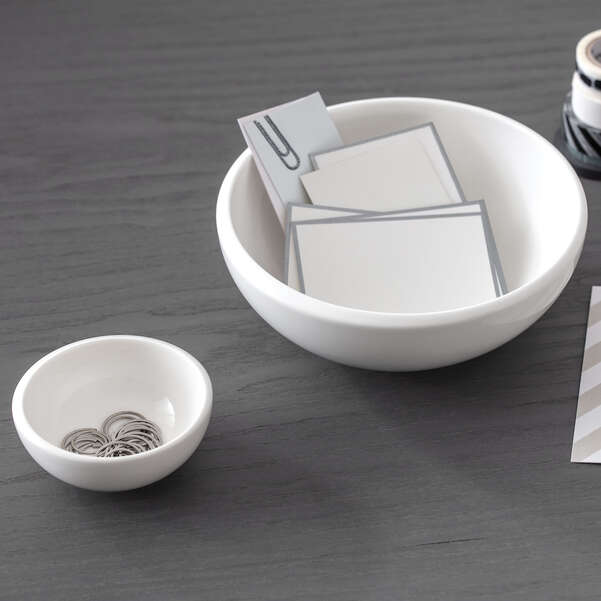 NewMoon Dip Bowl 8.5cm