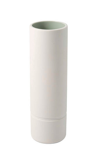 It's My Home Vase Large Mineral