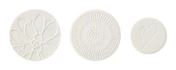 Its My Home Magnet Set of 3