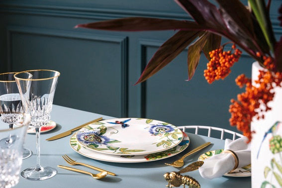 Amazonia Anmut Buffet Plate 30cm