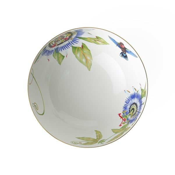 Amazonia Anmut Salad Bowl 23cm