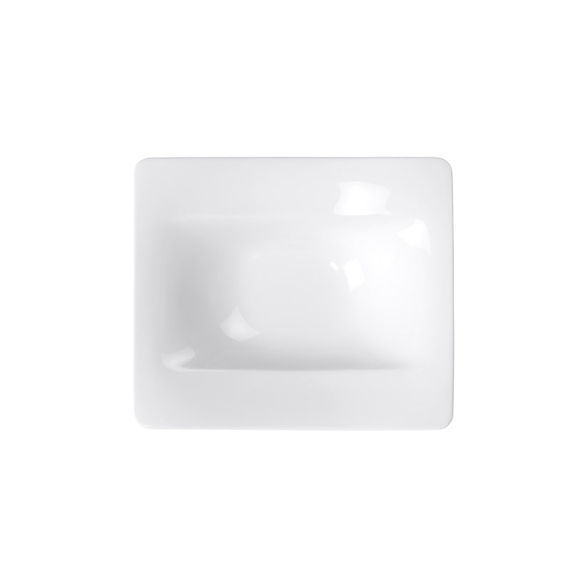 Modern Grace Deep Plate 24cm