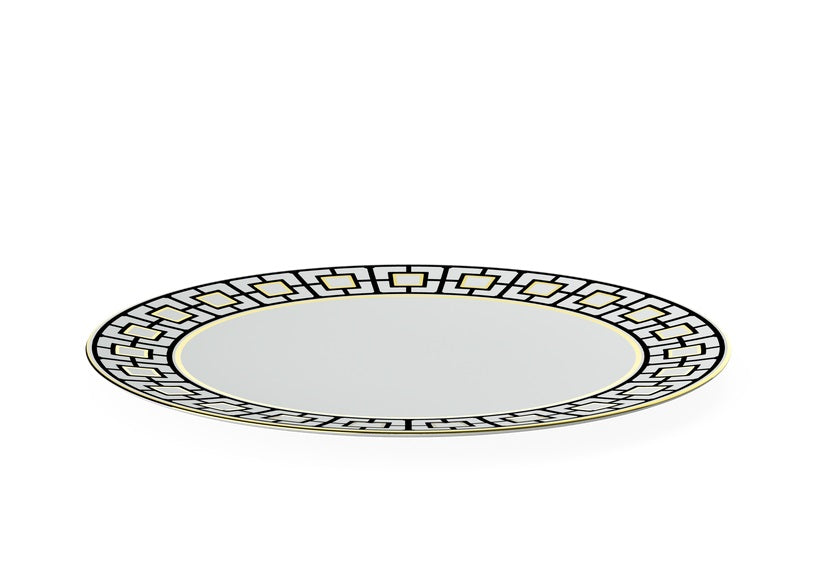 MetroChic Flat plate