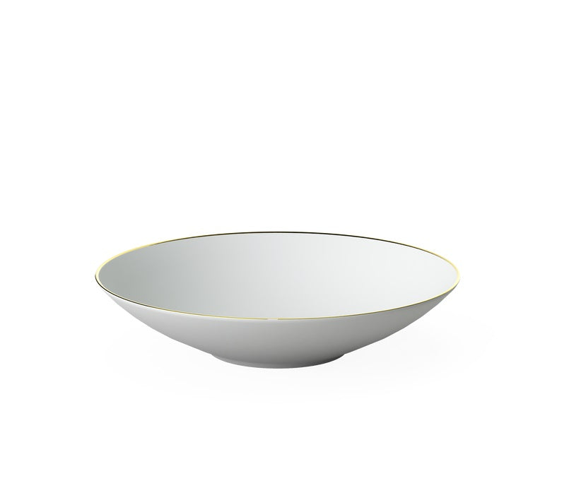 MetroChic Deep plate