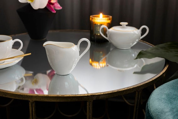Anmut Gold Creamer