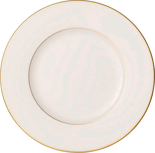 Anmut Gold Salad Plate 22cm