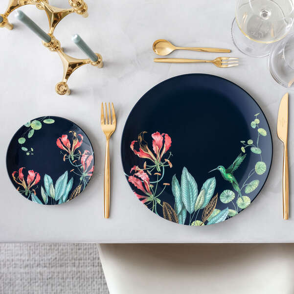 Avarua Bread & Butter Plate