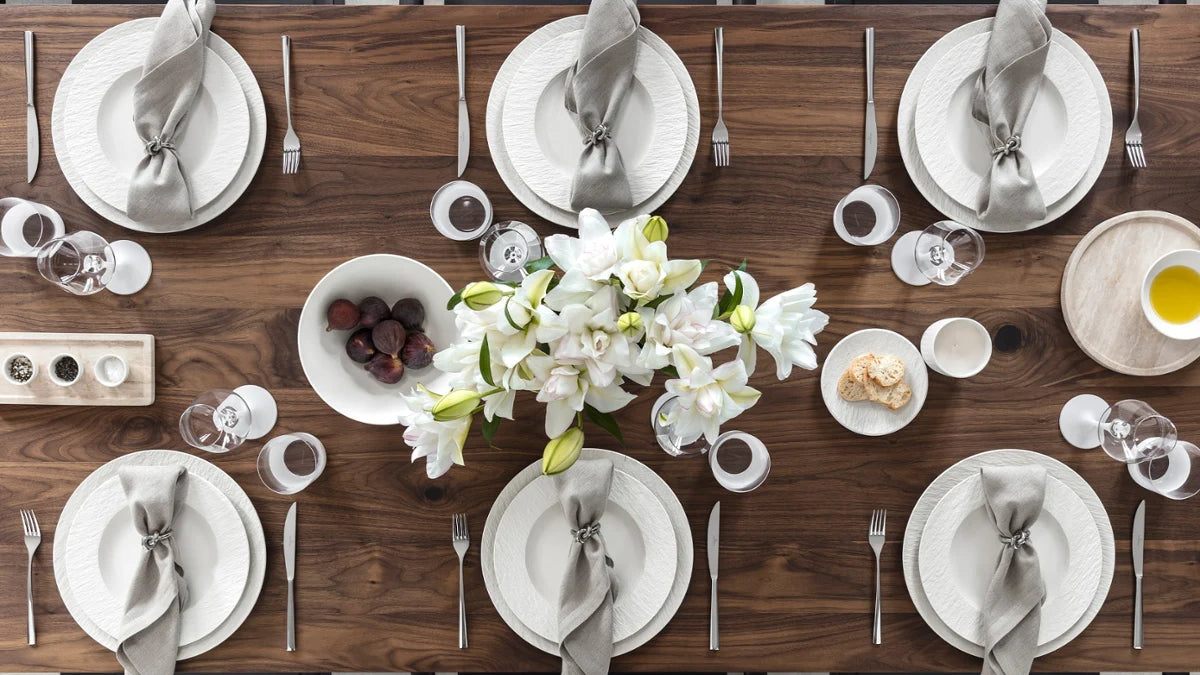 Manufacture Ice Dinner Plate