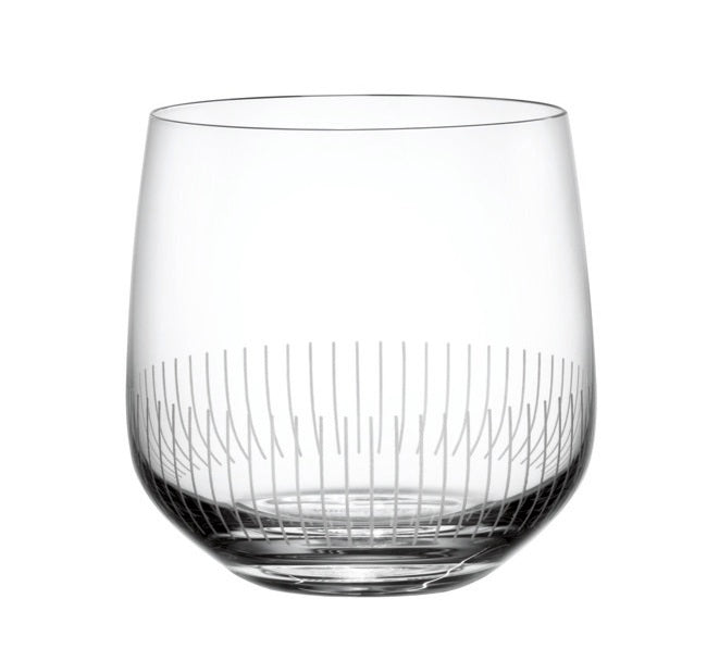 Afina Water Glass Set of 4