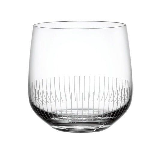 Afina Water Glass Set of 4