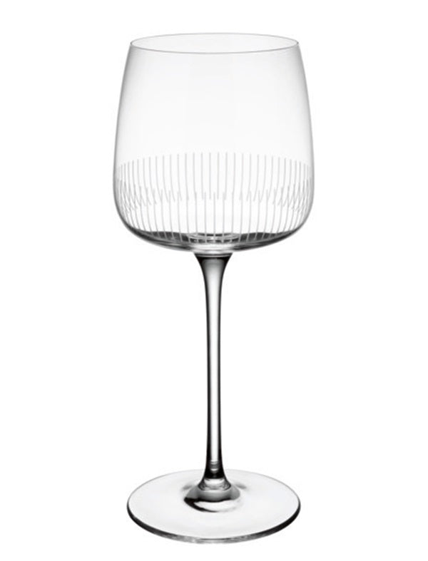 Afina Red Wine Glass Set of 4