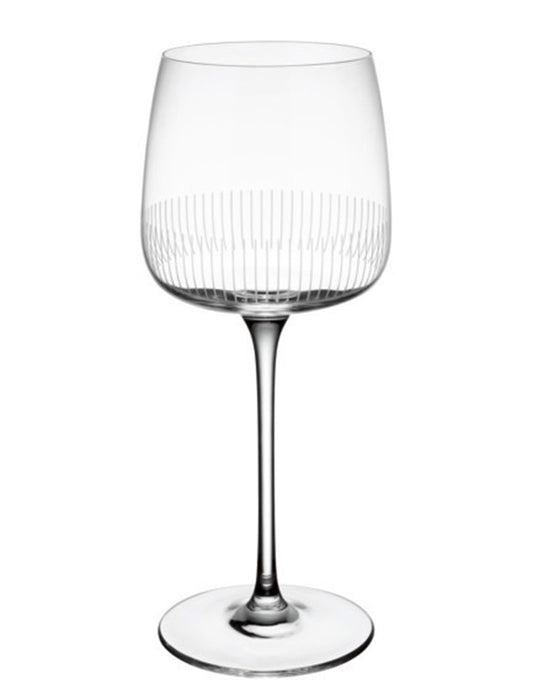 Afina Red Wine Glass Set of 4