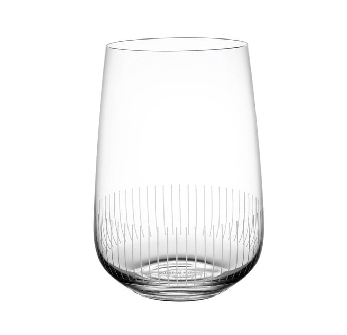 Afina Highball Glass Set of 4