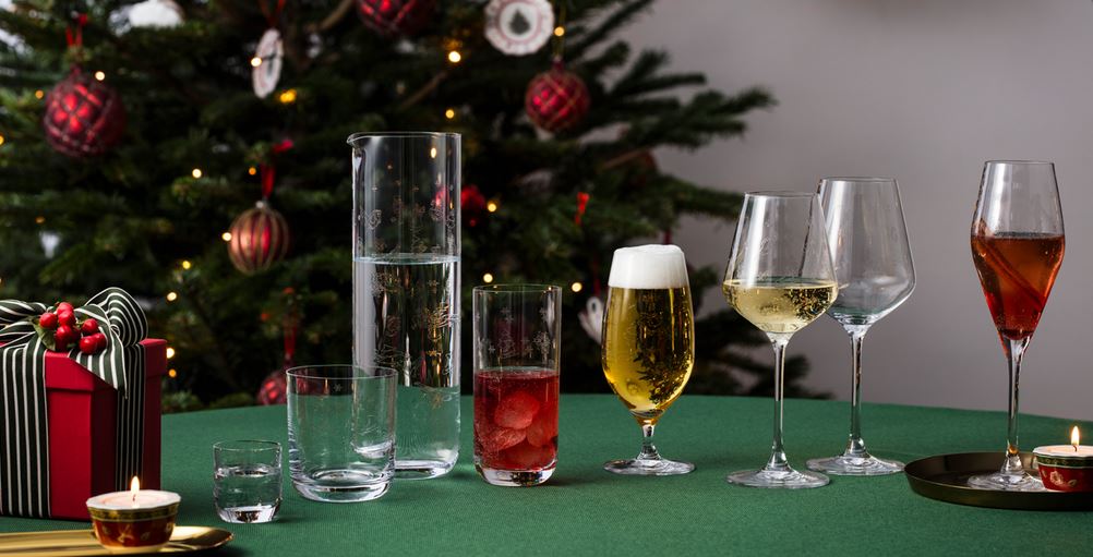 Toy's Delight Longdrink Tumbler Set of 2