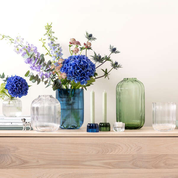 Fleur Vase 11cm
