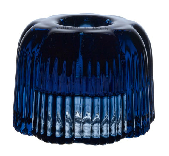 Fleur Bleu Candleholder 2 in 1