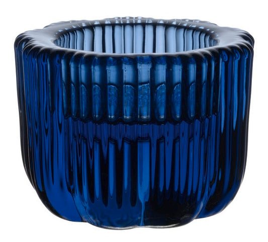 Fleur Bleu Candleholder 2 in 1