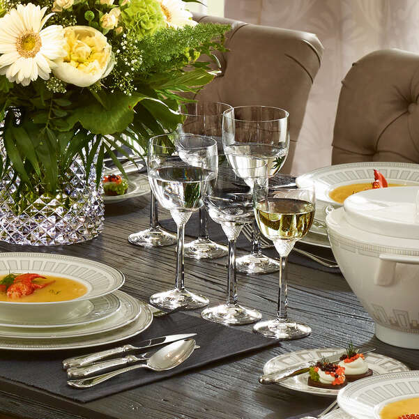 Octavie White wine goblet