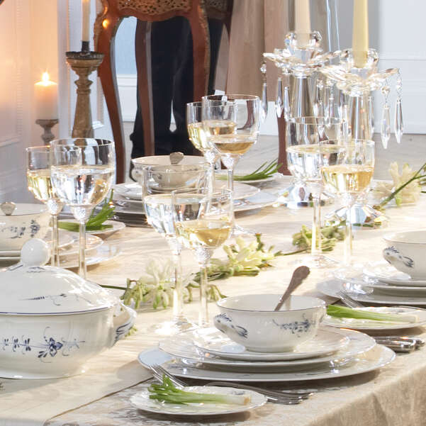 Octavie White wine goblet